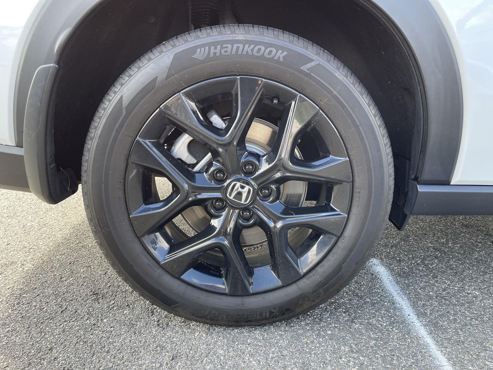 2023 Honda HR-V Sport photo 19