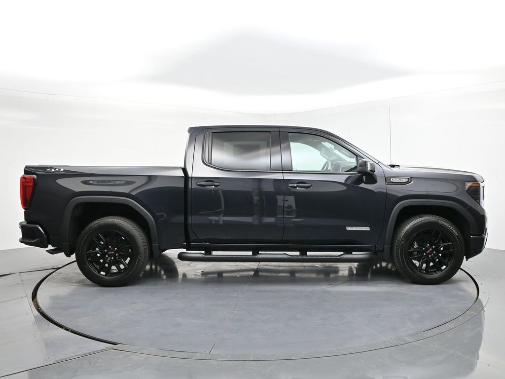 2026 Gmc Sierra Elevation photo 5