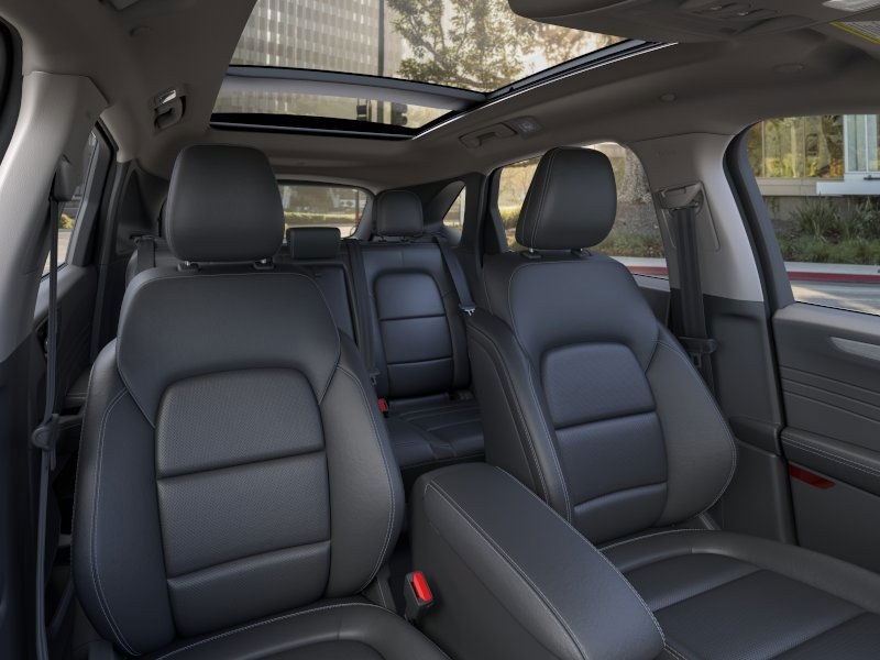 2022 Ford Escape Titanium photo 9