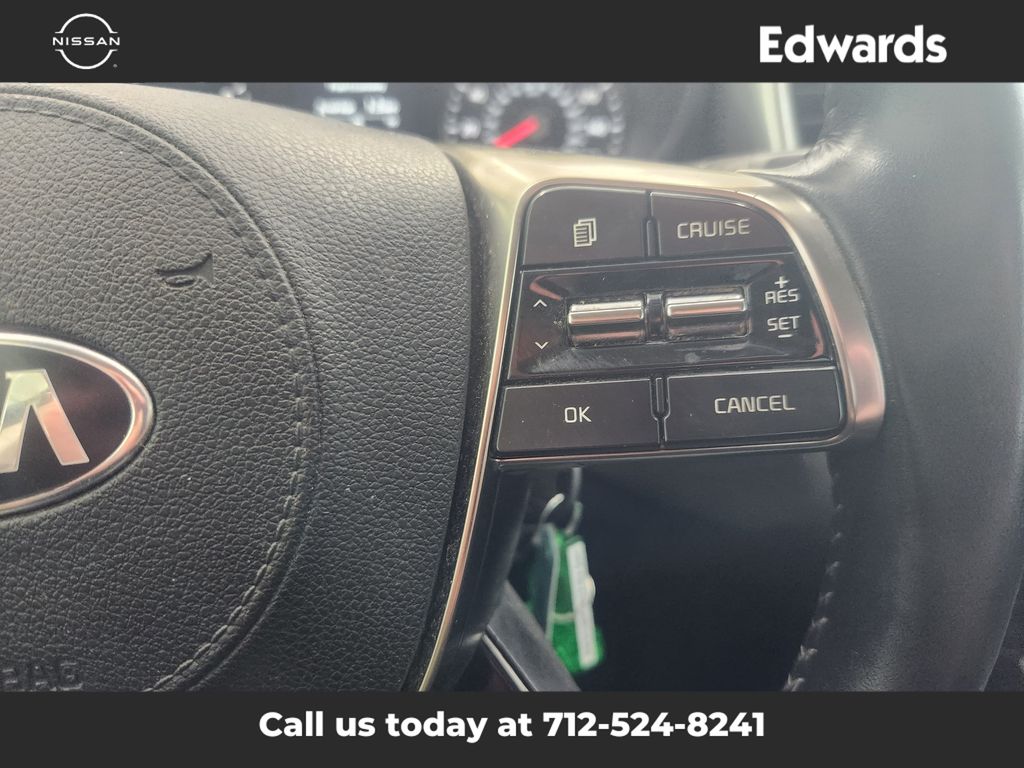 2019 Kia Sorento LX S photo 19