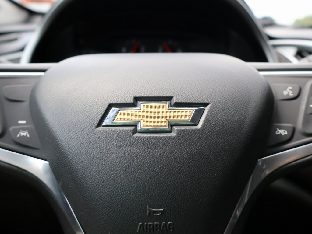 2023 Chevrolet Malibu 1LT photo 25