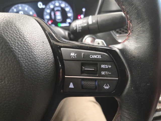 2023 Acura Integra A-Spec photo 12