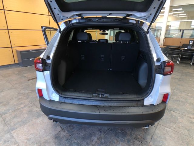 2025 Ford Escape ST-Line photo 23