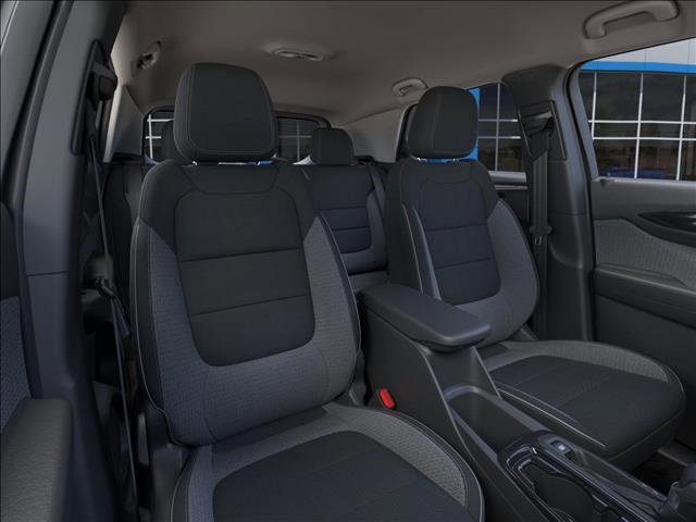 2026 Chevrolet Trailblazer LT photo 14