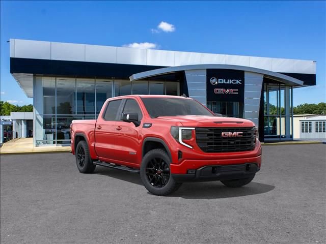 2026 GMC Sierra 1500 Elevation's photo