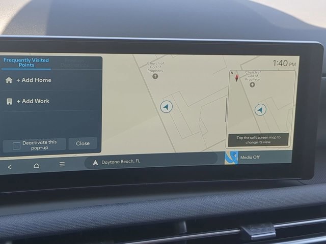 2025 Hyundai Tucson SEL Convenience photo 19