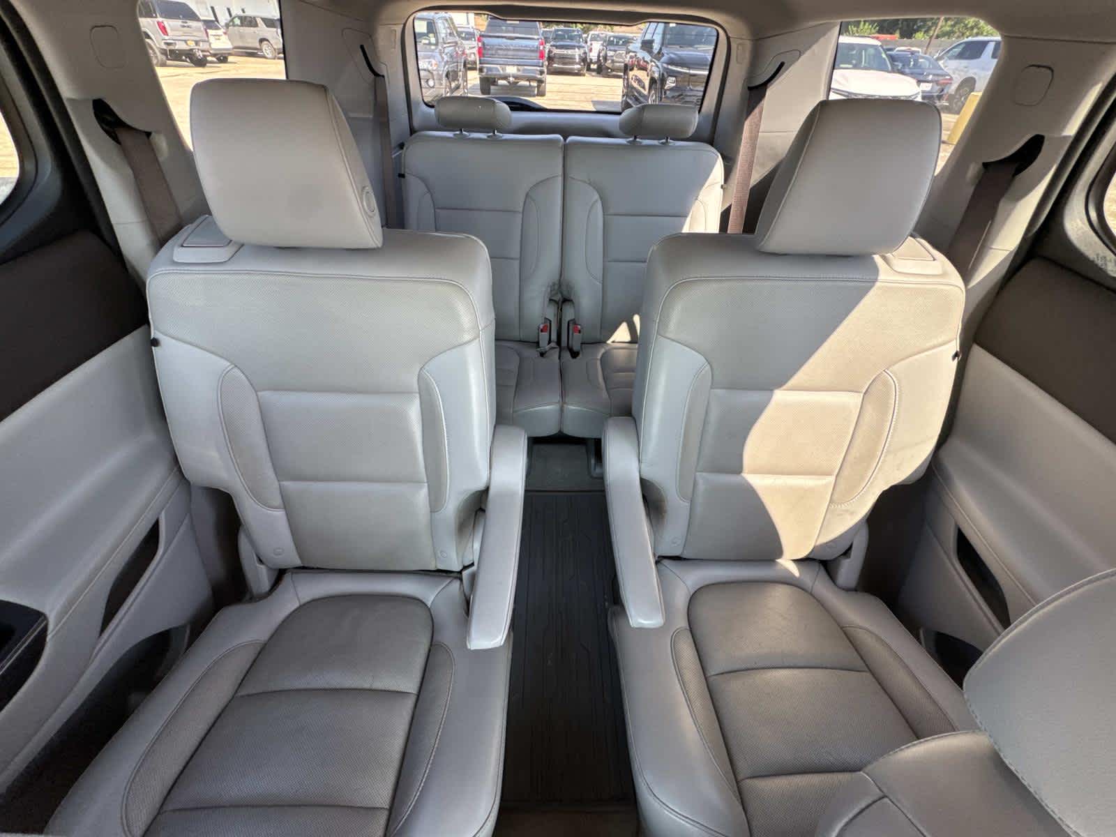2019 Gmc Acadia SLT photo 50