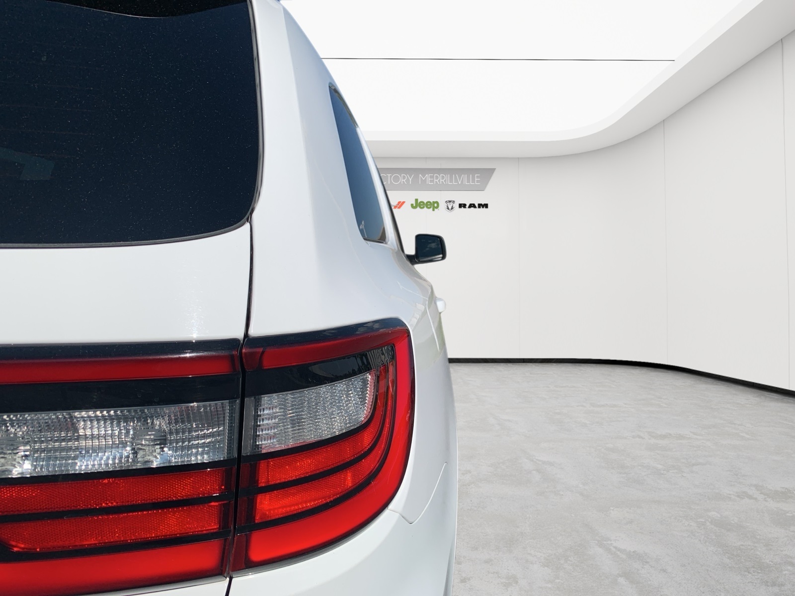 2024 Dodge Durango GT photo 5