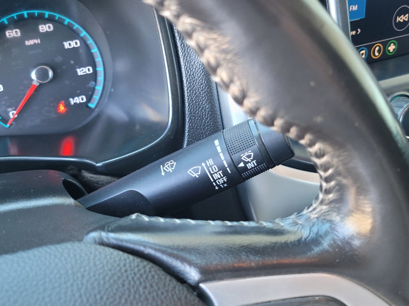 2020 Chevrolet Colorado LT photo 19