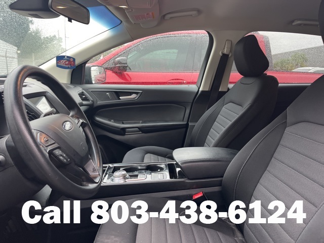 2020 Ford Edge SE photo 5