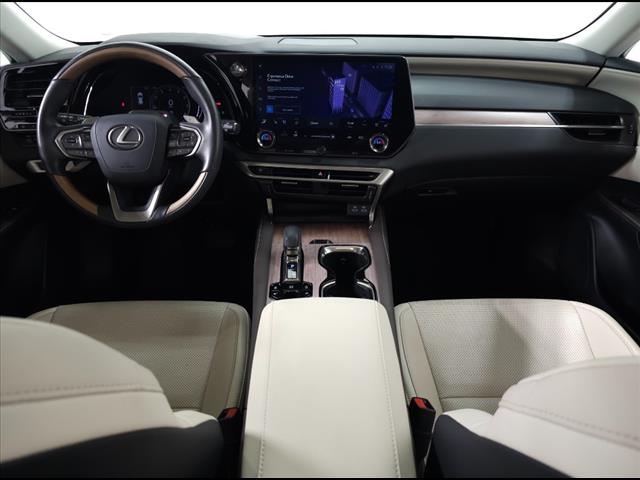 2024 Lexus RX 350 photo 17