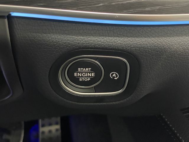 2026 Mercedes Benz GLS 450 4MATIC photo 20