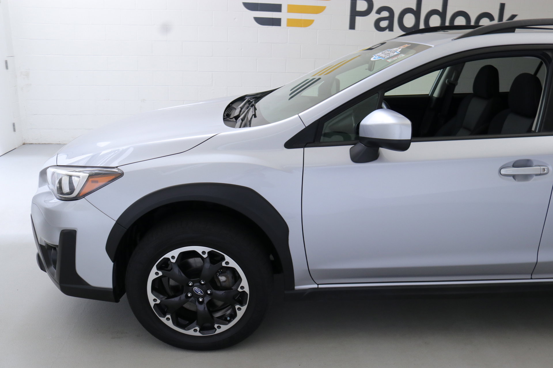 2023 Subaru Crosstrek Premium photo 4