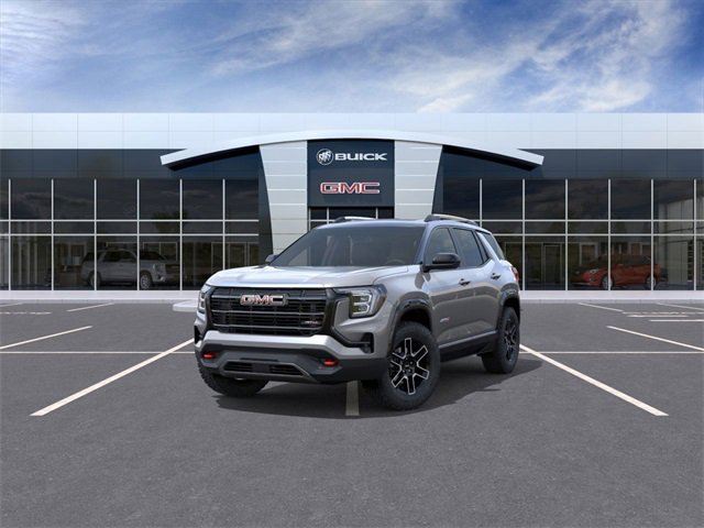 2026 Gmc Terrain AT4 photo 6