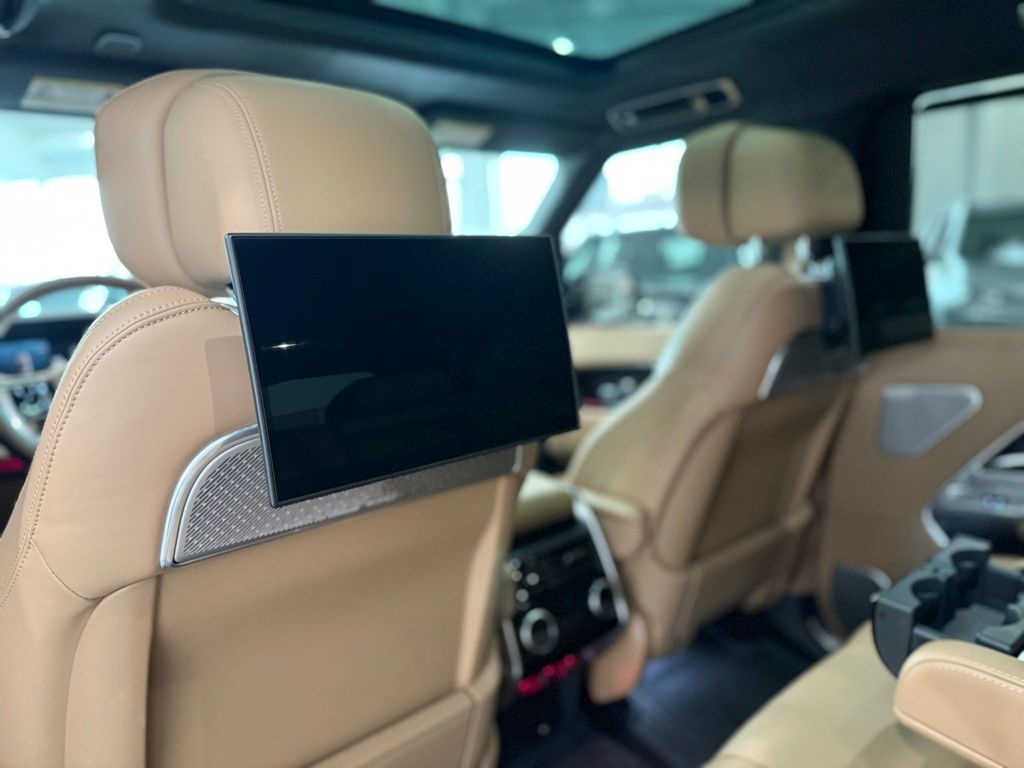2025 Land Rover Range Rover Autobiography photo 55