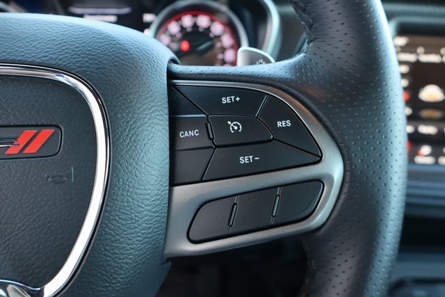 2021 Dodge Challenger R/T Scat Pack photo 15
