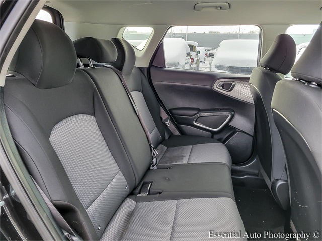 2023 KIA SOUL - Image 27