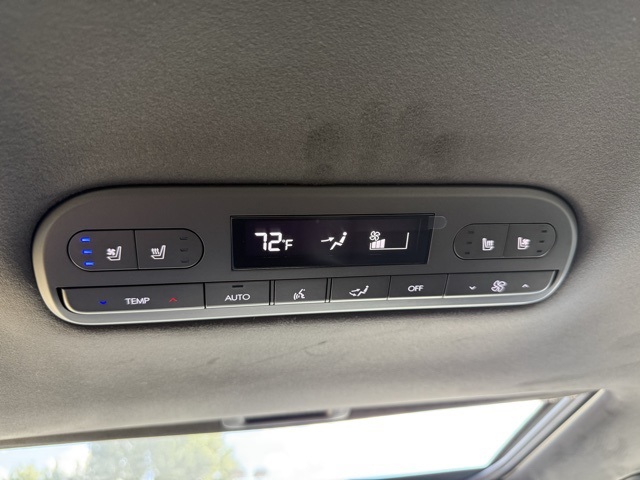 2026 Hyundai Palisade Calligraphy photo 21