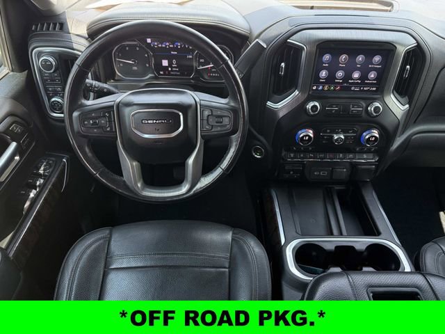 2022 Gmc Sierra 2500 HD Denali photo 5