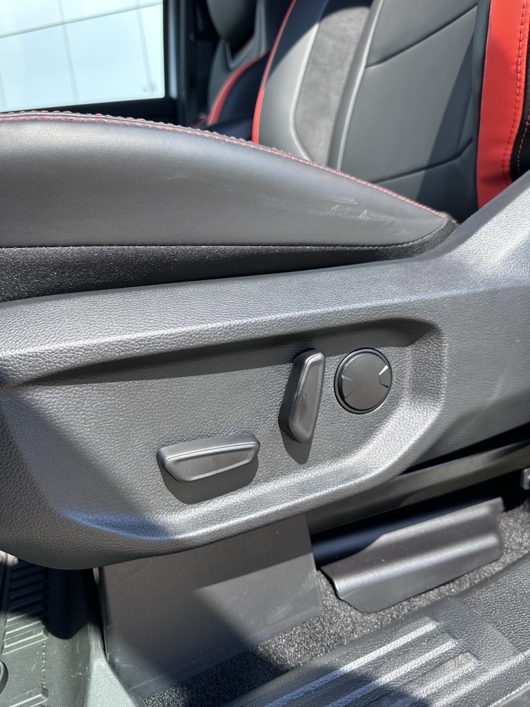 2025 Ford Ranger Raptor photo 7