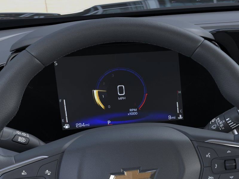 2026 Chevrolet Trax LT photo 10