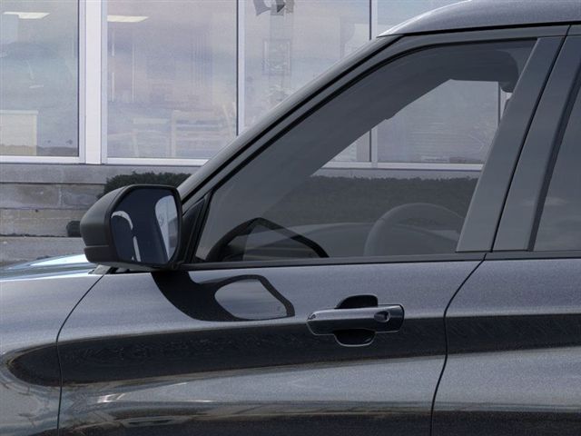 2025 Ford Explorer photo 18
