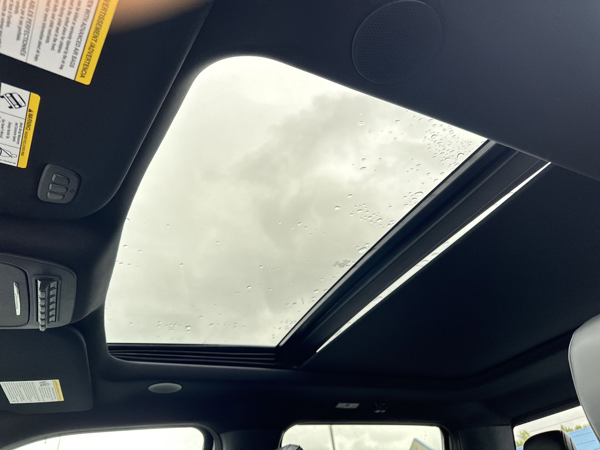 2025 Ford F-150 Raptor photo 4