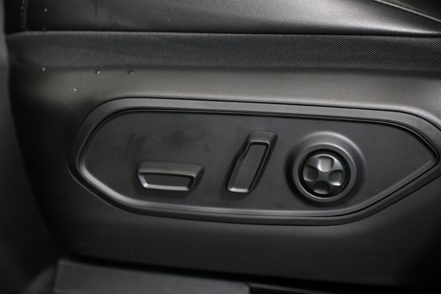 2025 Jeep Grand Cherokee Altitude X photo 15