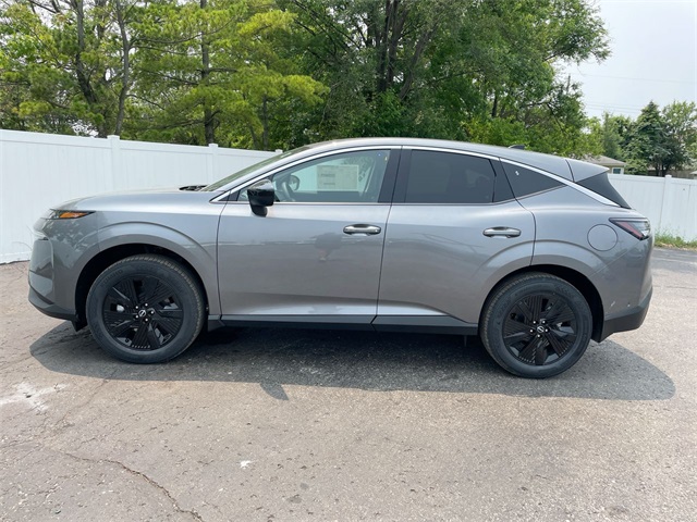 2025 Nissan Murano SV photo 10