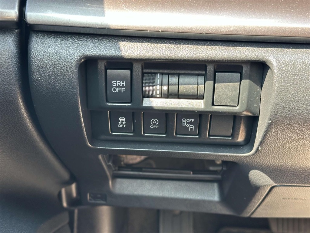 2022 Subaru Crosstrek Limited photo 23
