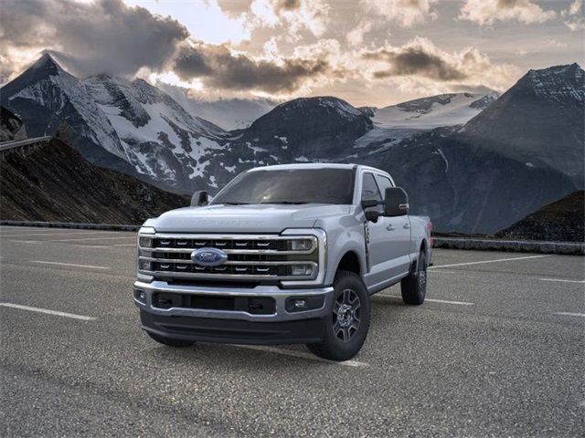 2026 Ford F-350 photo 2