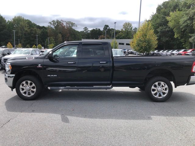2019 Ram 2500 Big Horn photo 6