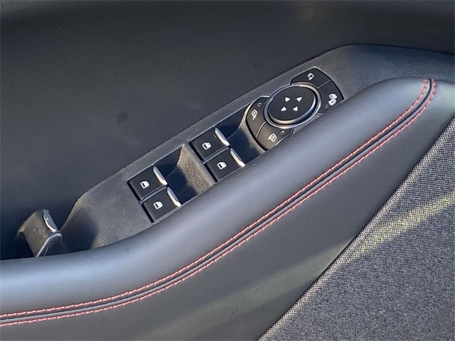 2025 Ford Mustang Mach-E Premium photo 12