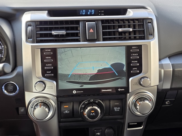 2024 Toyota 4Runner SR5 Premium photo 20