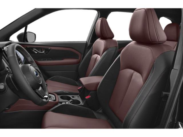 2025 Subaru Forester Touring photo 8