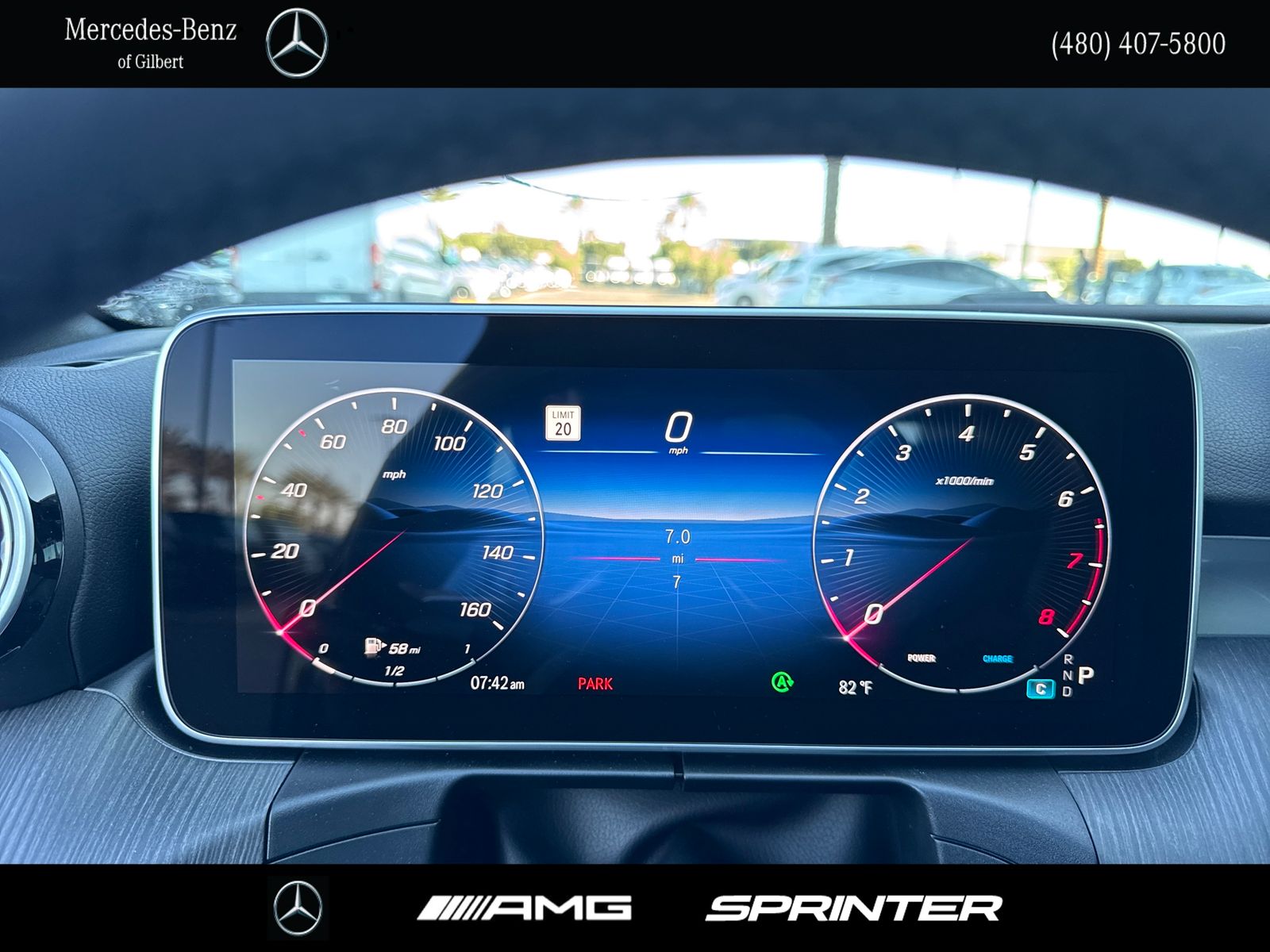 2026 Mercedes Benz CLE 300 4MATIC photo 20
