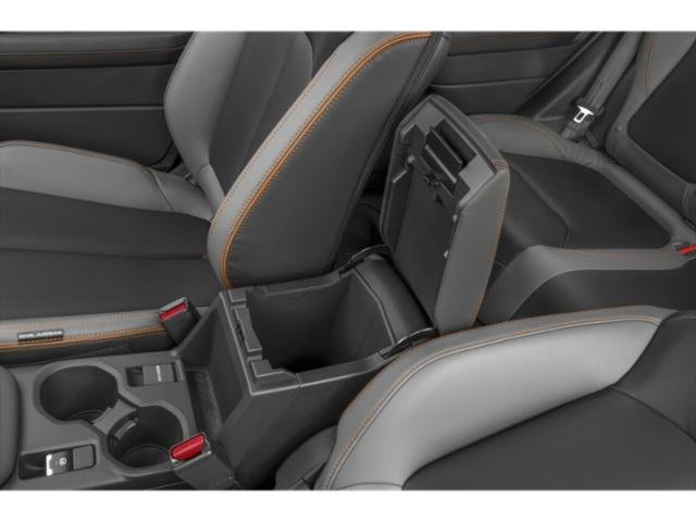 2025 Subaru Forester Sport photo 11