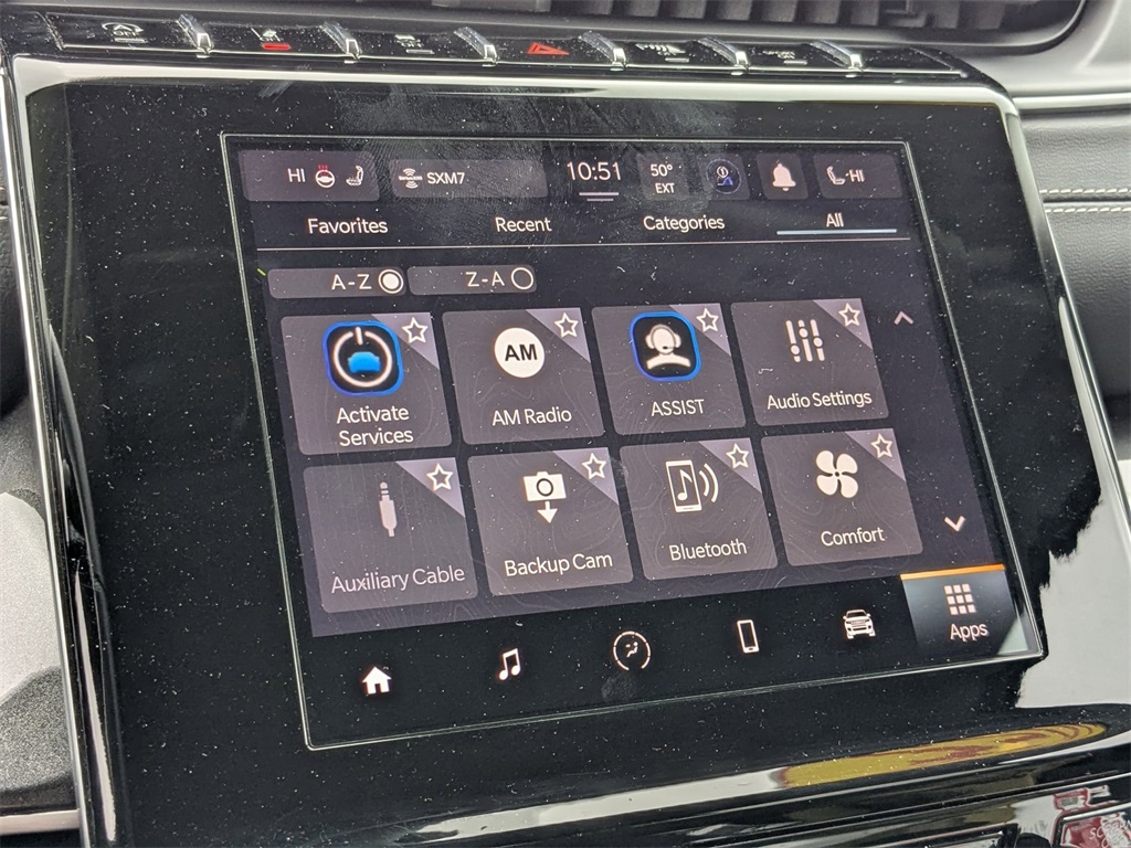 2022 Jeep Grand Cherokee Laredo photo 22