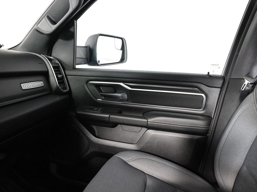 2025 Ram 1500 Big Horn photo 24