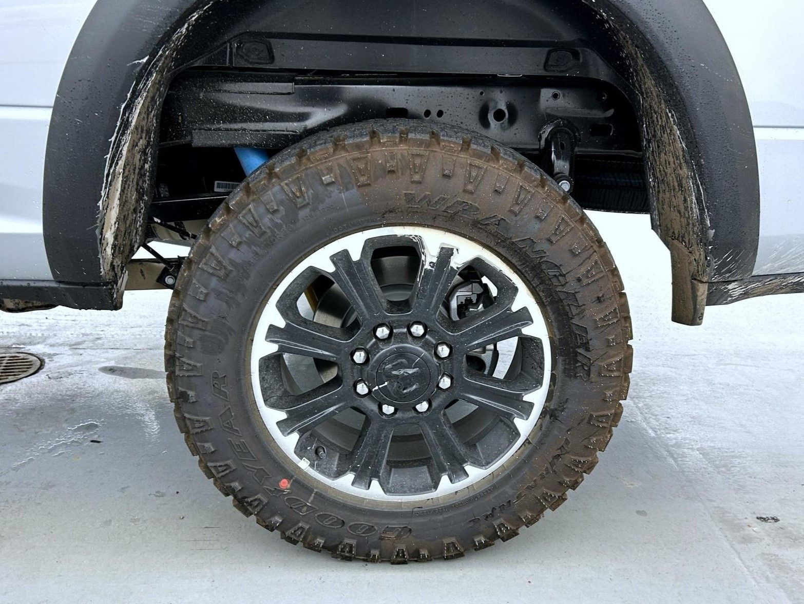 2026 Ram 2500 Tradesman photo 22