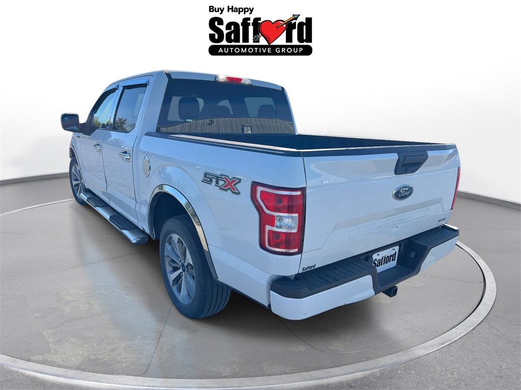 2018 Ford F-150 XL photo 12