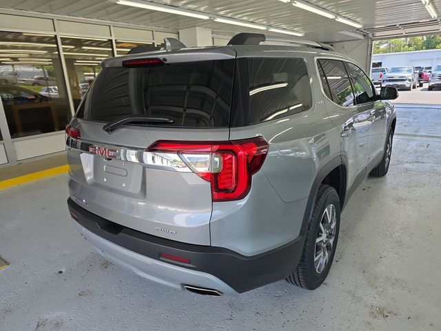 2023 Gmc Acadia SLE photo 4