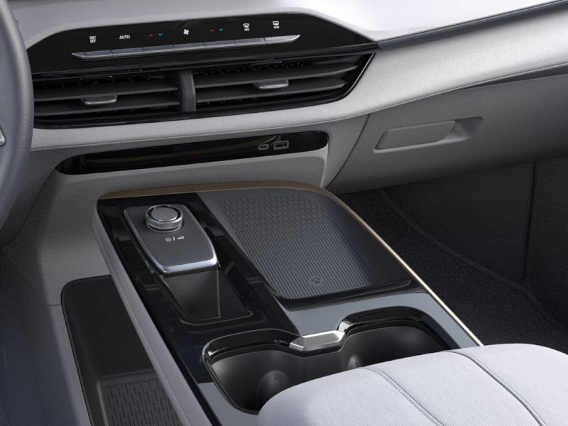 2026 Buick Enclave Avenir photo 22
