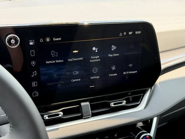 2026 Chevrolet Equinox LT photo 19