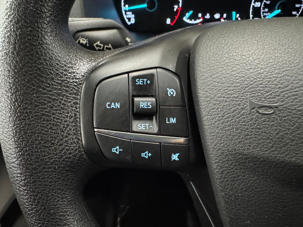 2021 Ford Transit photo 23