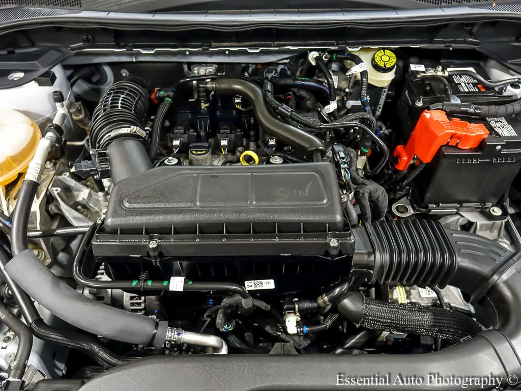 2023 FORD ESCAPE - Image 28