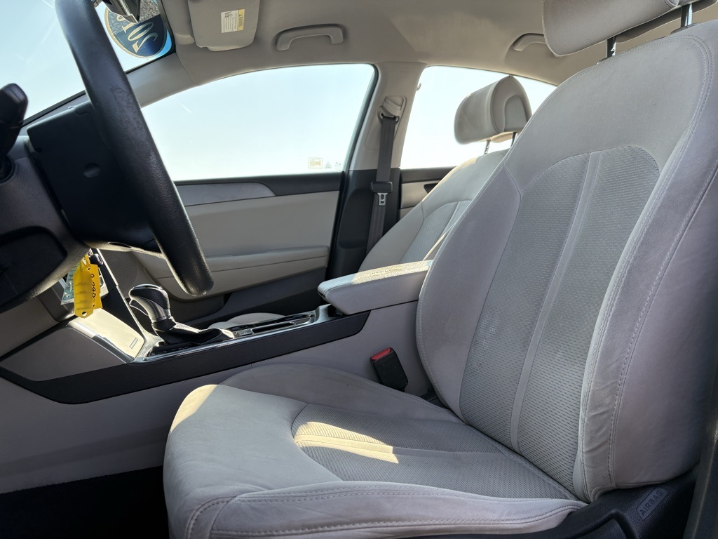 2016 Hyundai Sonata SE Eco photo 14