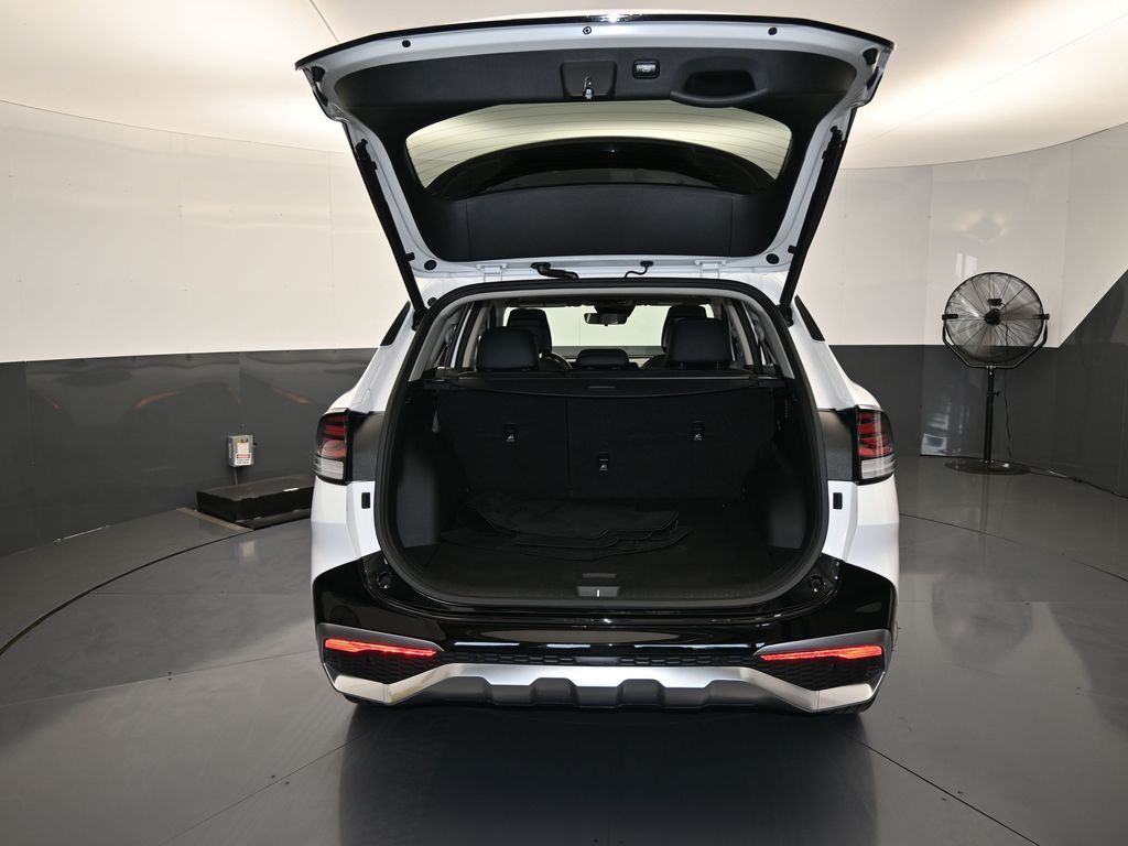 2023 Kia Sportage photo 40