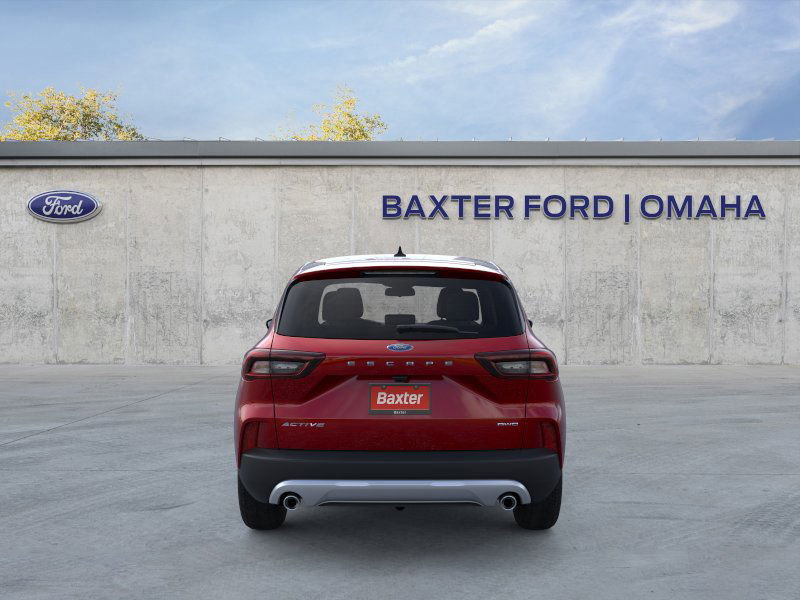 2025 Ford Escape Active photo 16