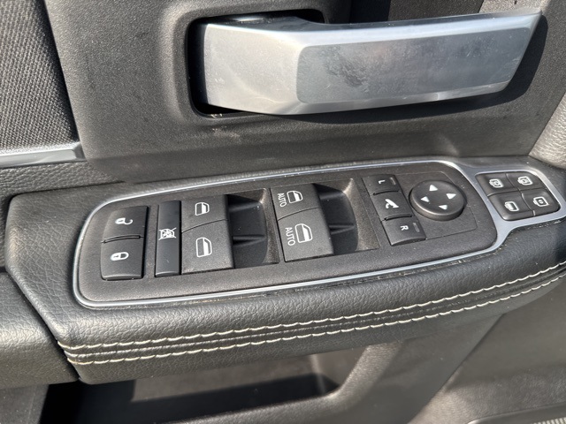 2024 Ram 2500 Big Horn photo 24